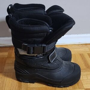 Men's Winter Thermal Boots